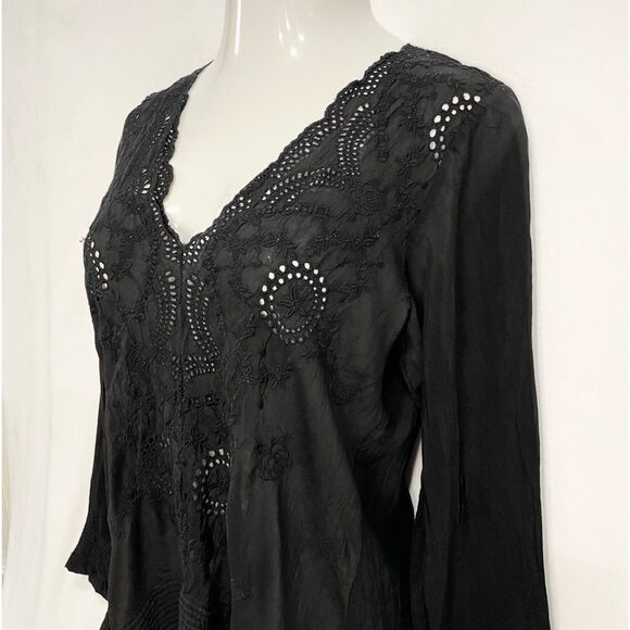 Johnny Was Top  - Picture 3 of 6